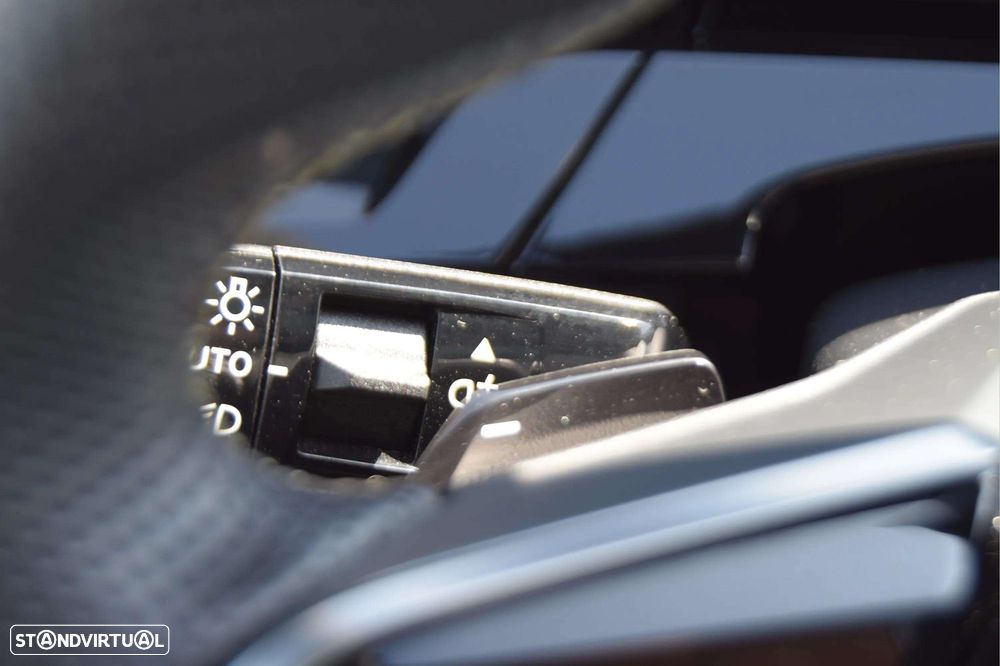 Peugeot E-5008 73 kWh GT - 12