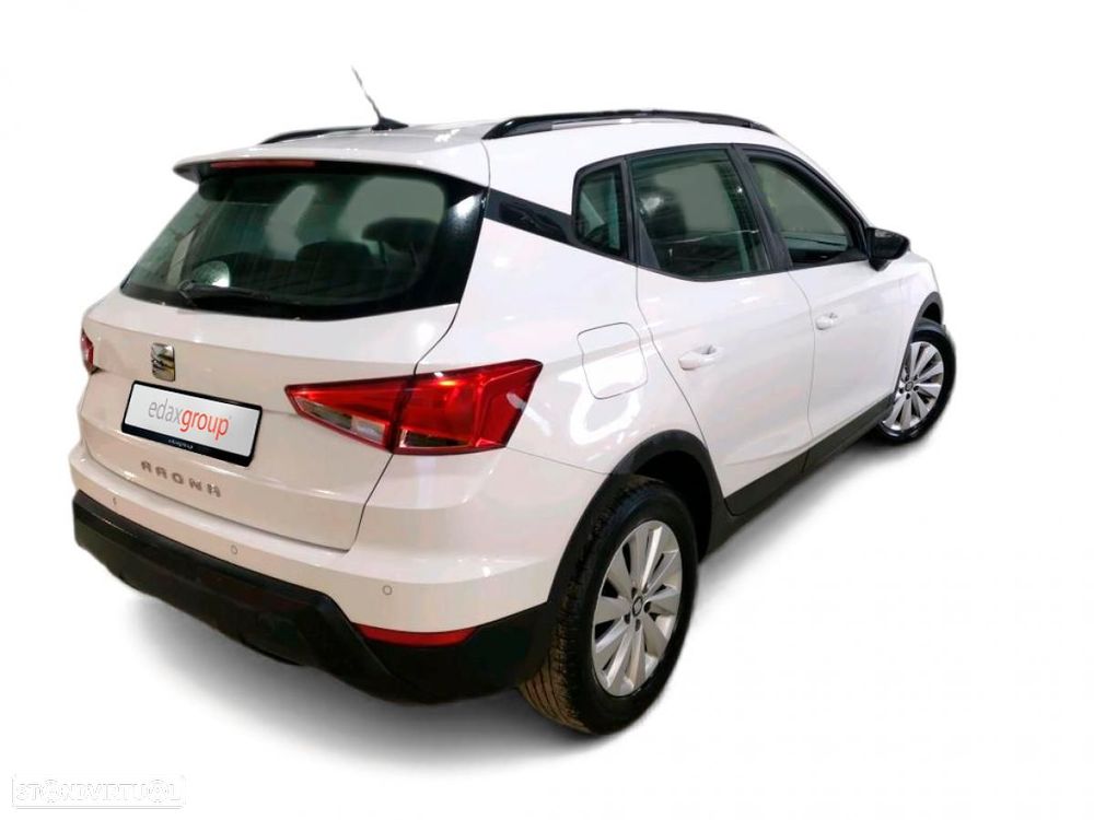 SEAT Arona 1.6 TDI Style - 2