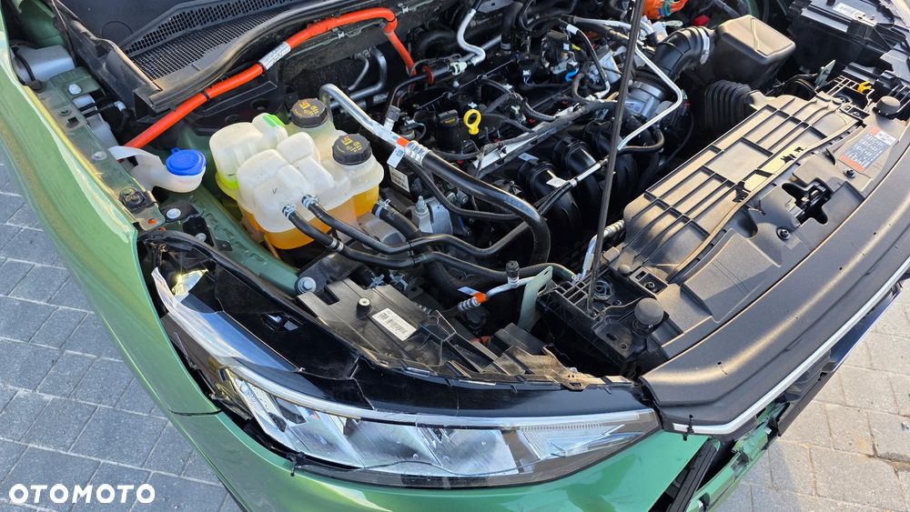 Ford Kuga 2.5 Duratec FHEV ST-LINE - 30