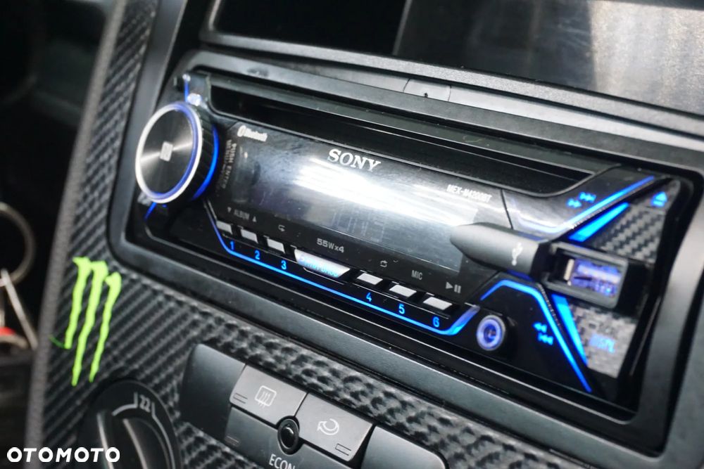 Volkswagen Golf 1.9 TDI Trendline - 27