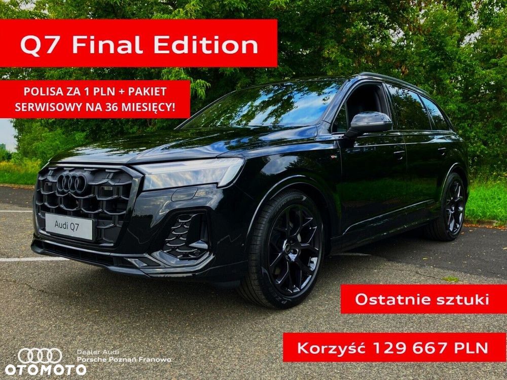 Audi Q7 - 2
