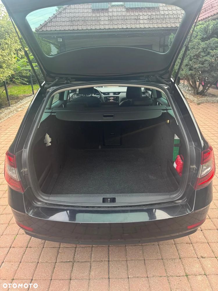 Skoda Octavia - 15