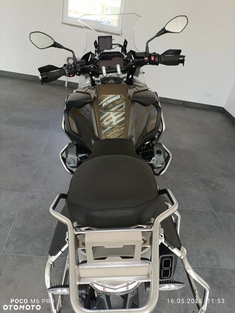 BMW R1250 GS Adventure - 4