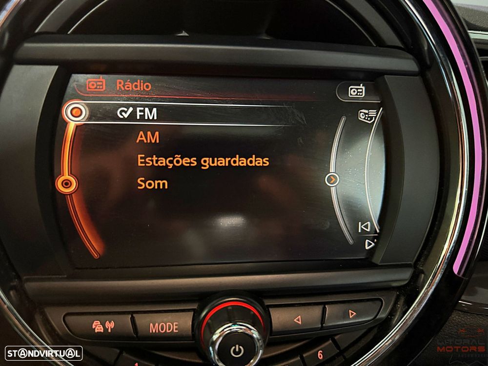 MINI Clubman Cooper Sport Edition Auto - 29