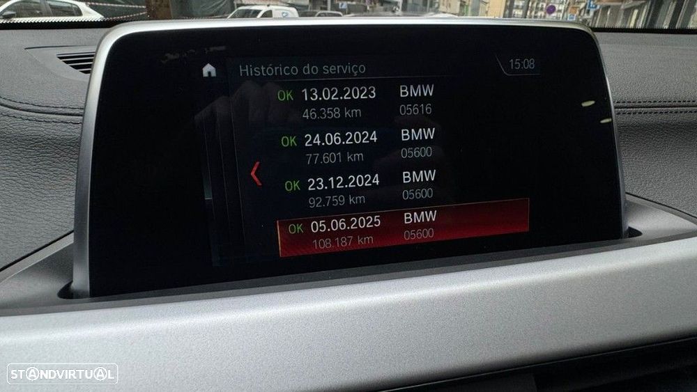 BMW X2 16 d sDrive Auto Advantage - 21