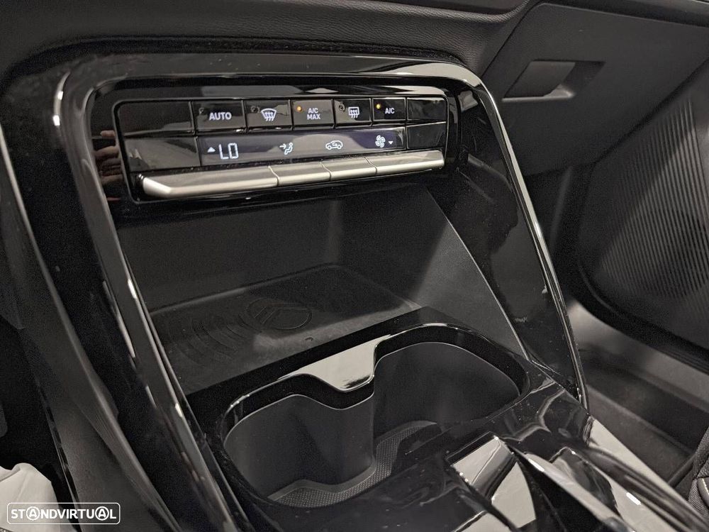 Citroën C3 Aircross 1.2 Hybrid Max e-DSC6 - 18