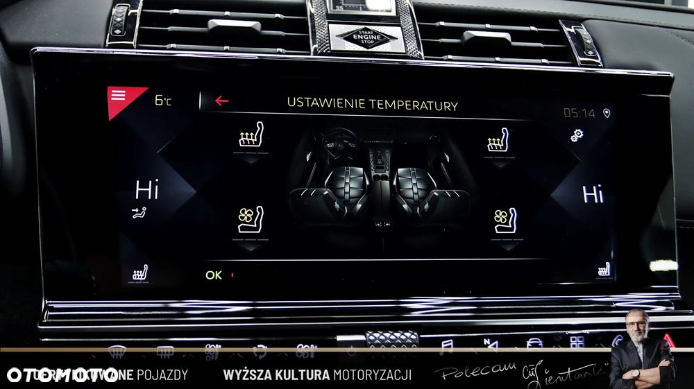 DS Automobiles DS 7 Crossback 1.6 PureTech Rivoli - 25