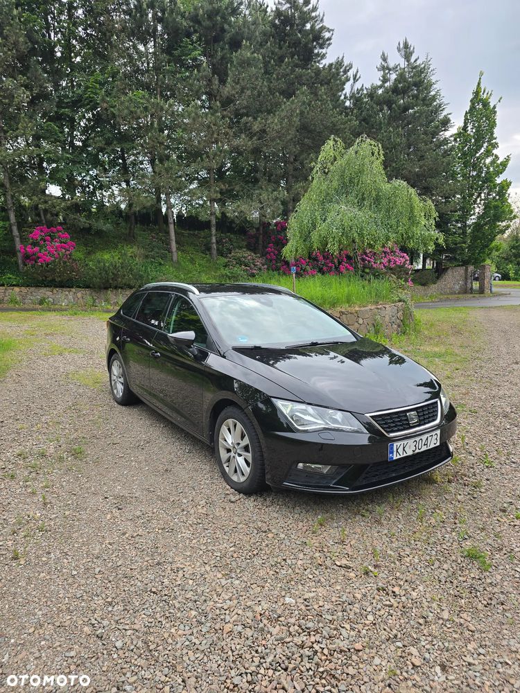 Seat Leon - 27