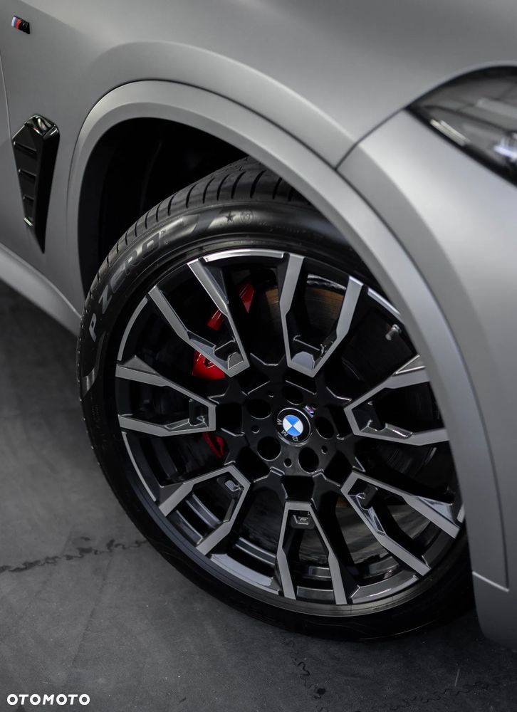 BMW X5 xDrive30d mHEV - 3