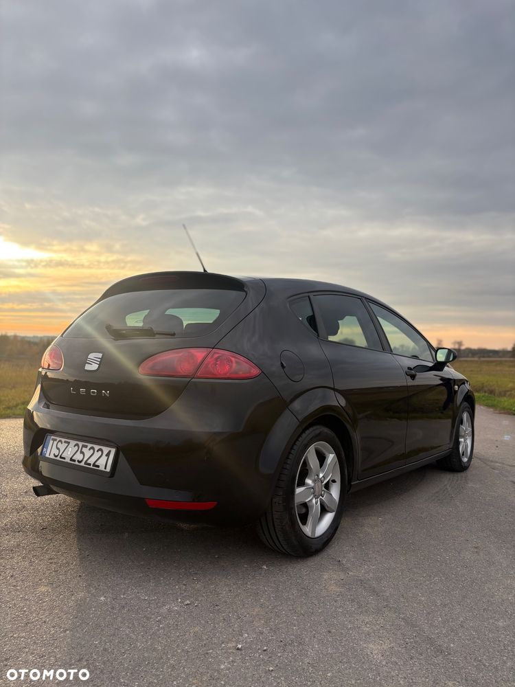 Seat Leon - 11