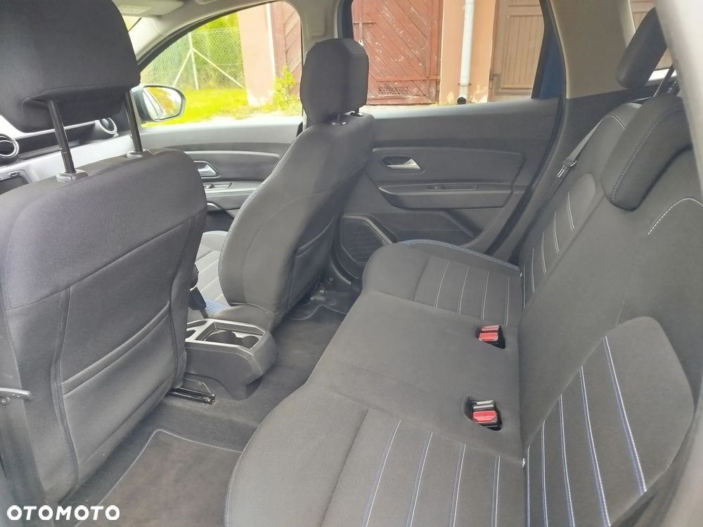 Dacia Duster TCe 130 2WD Prestige+ - 32