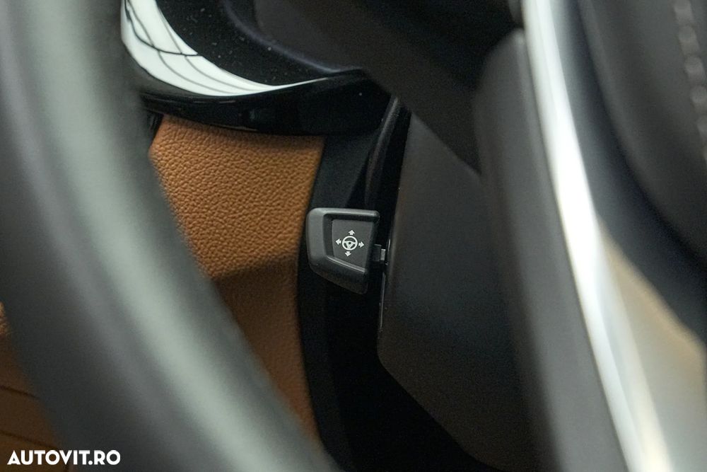 BMW Seria 6 620d MHEV - 21