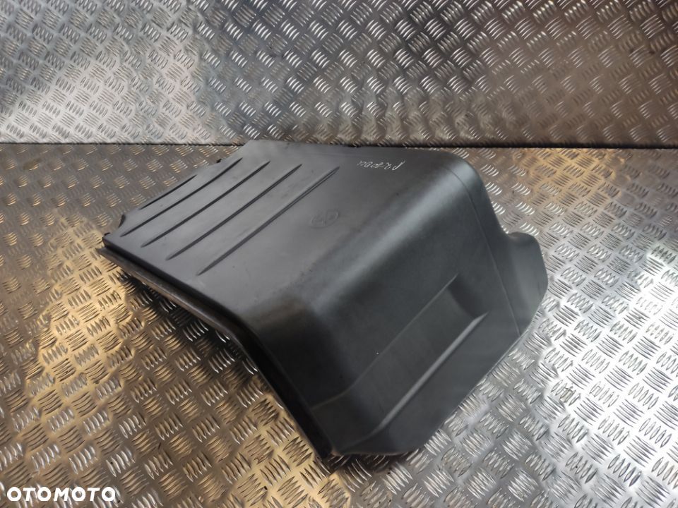 Osłona akumulatorów Renault Premium DCI - 1