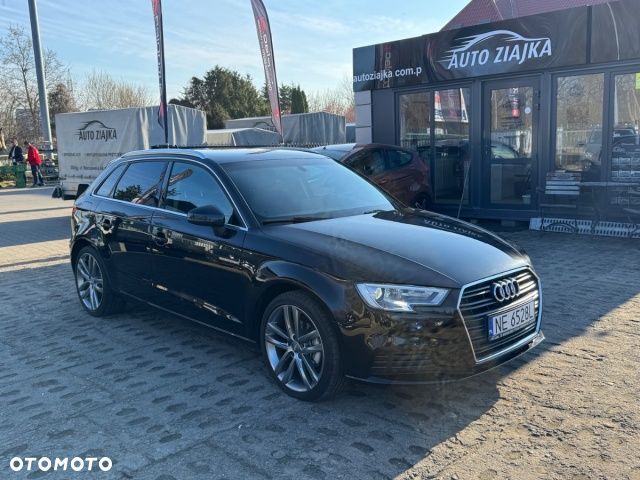 Audi A3 Sportback - 2
