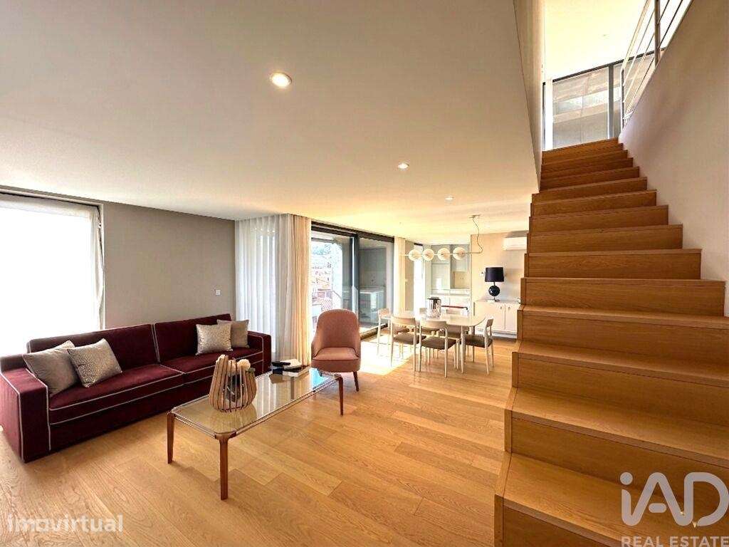 Apartamento T2 em Viana do Castelo e Meadela de 108 m2 - Grande imagem: 3/34
