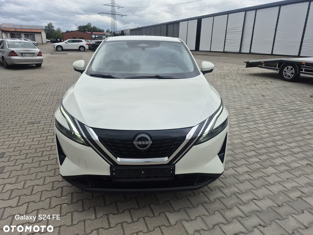 Nissan Qashqai 1.5 e-POWER N-Connecta - 3