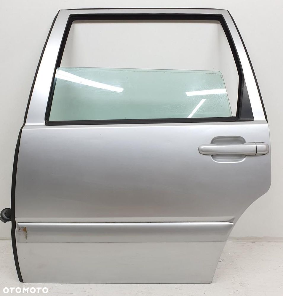 DRZWI LEWY TYŁ TYLNE 426 VOLVO V70 I - 1