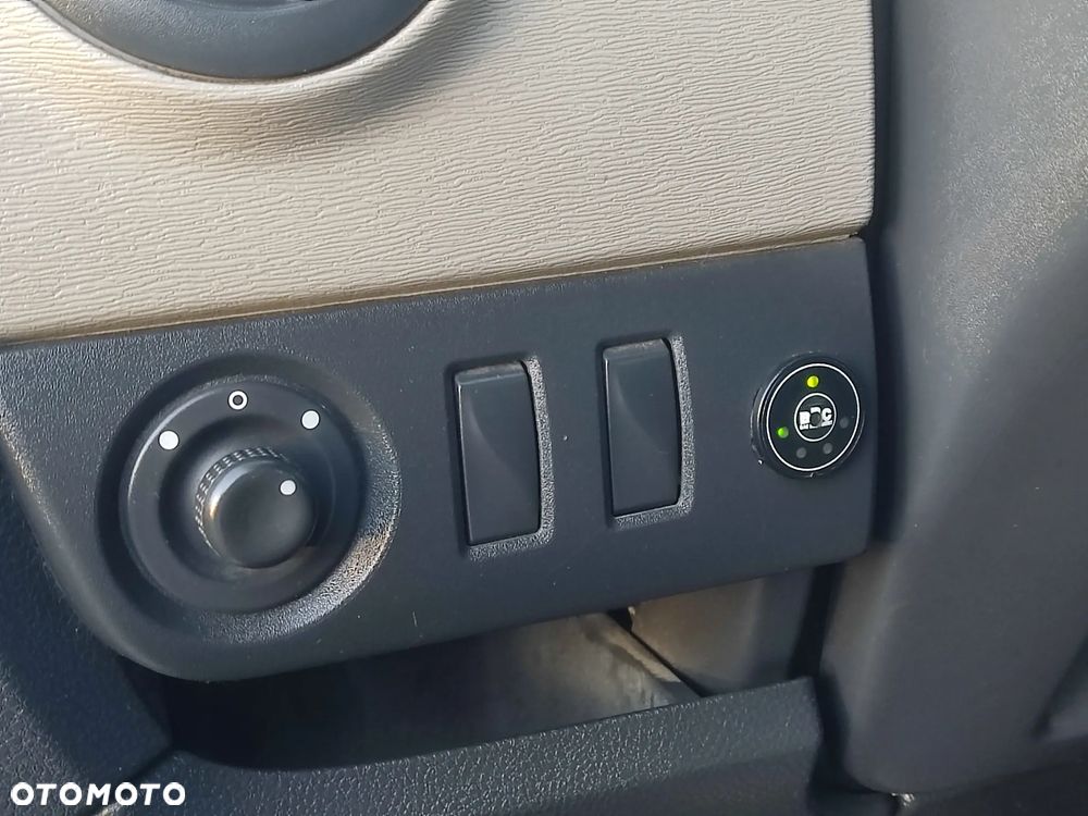 Dacia Dokker 1.6 SL Celebration - 17