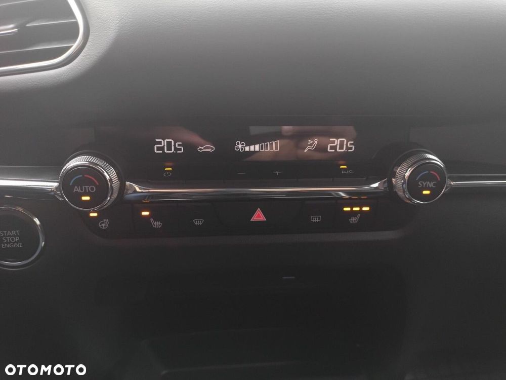Mazda CX-30 2.0 mHEV Kanjo 2WD - 22