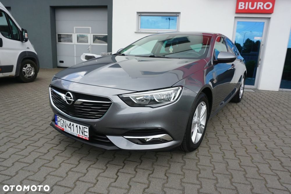 Opel Insignia 2.0 Automatik Edition - 28