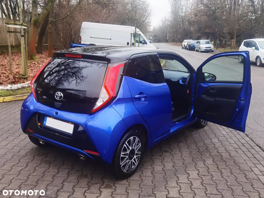 Toyota Aygo - 37