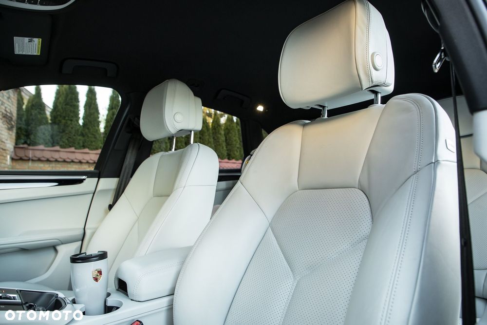 Porsche Macan PDK - 15