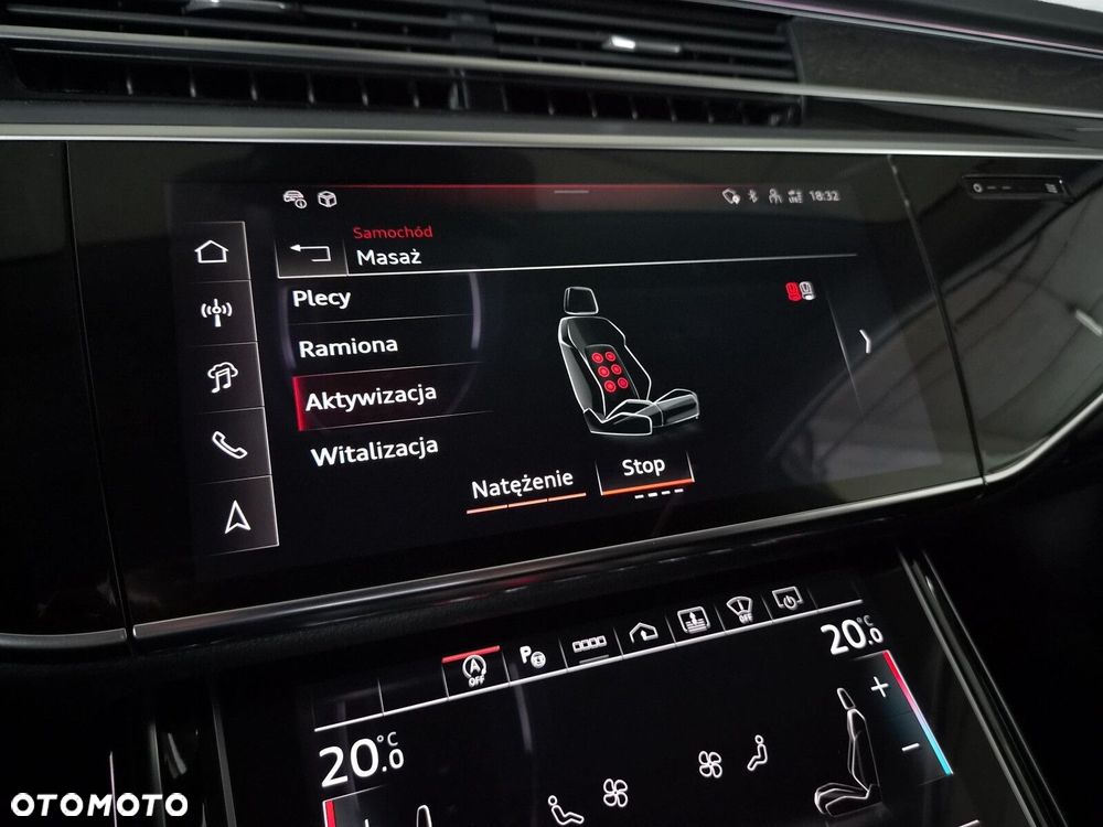 Audi A8 - 39