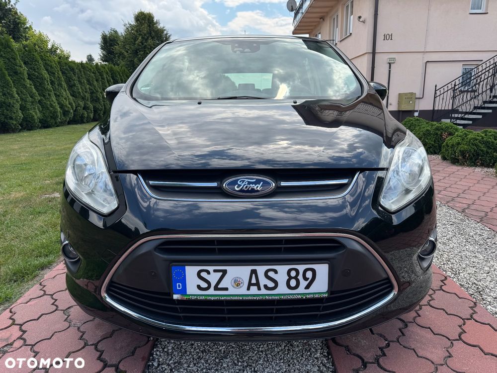 Ford C-MAX 1.0 EcoBoost Edition ASS - 14