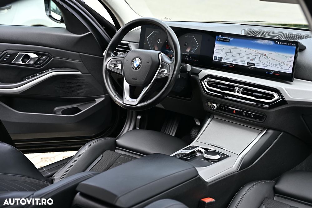 BMW Seria 3 - 39