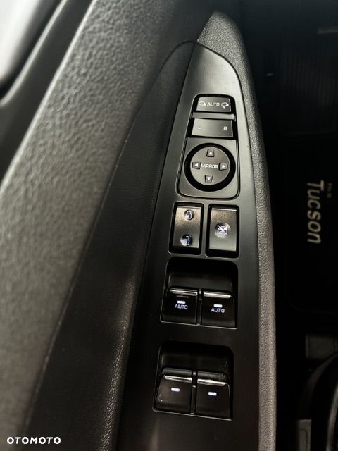 Hyundai Tucson 1.6 GDi Comfort 2WD - 27