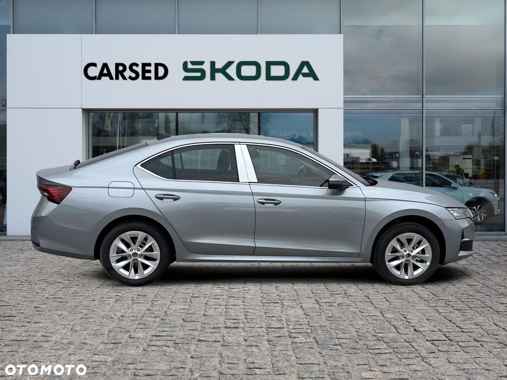 Skoda Octavia - 7