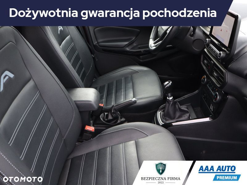 Ford EcoSport - 10