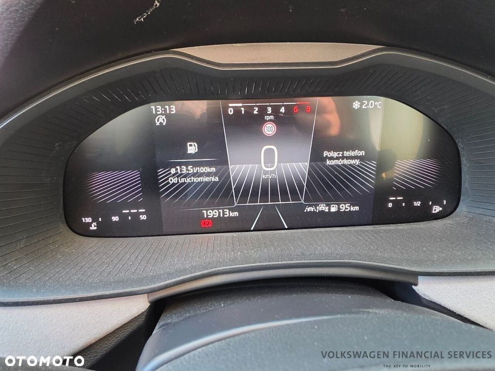 Skoda Scala 1.0 TSI Selection - 8