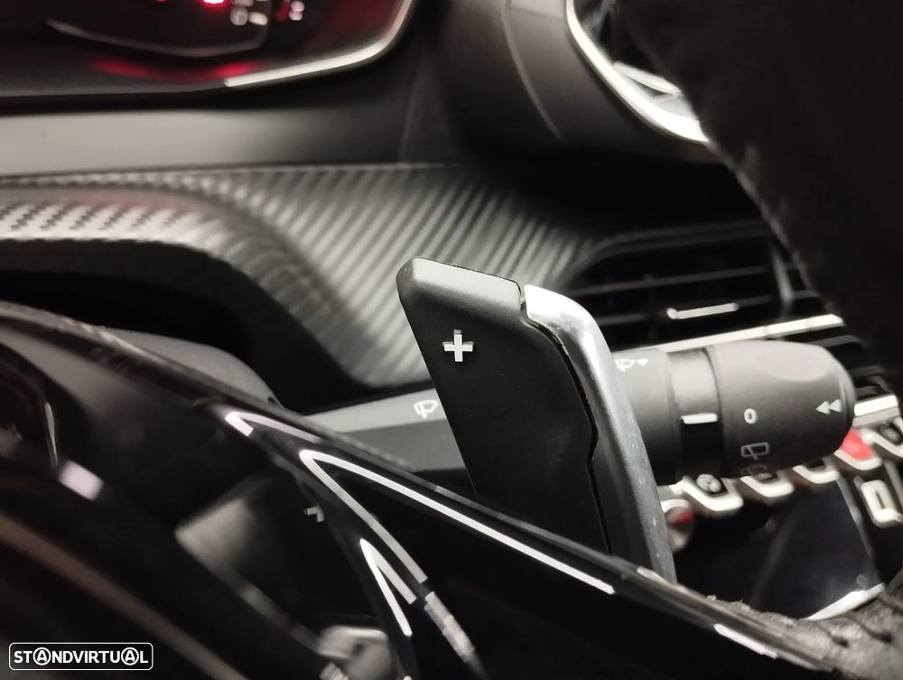 Peugeot 208 1.2 PureTech Allure Pack EAT8 - 23