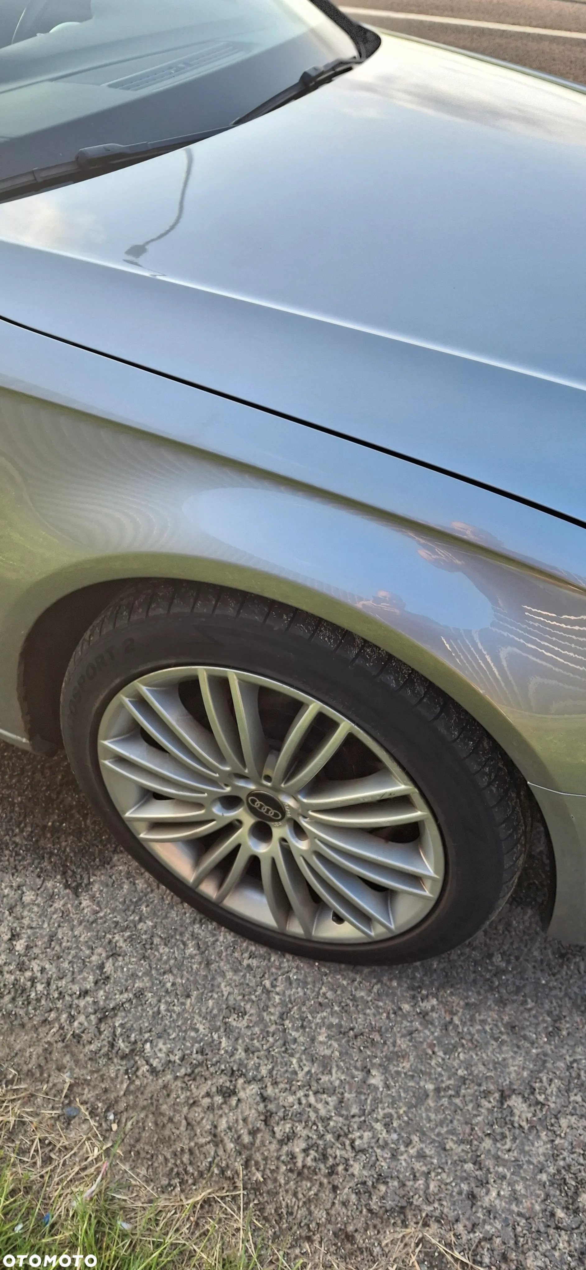 Audi A4 2.0 TDI - 36