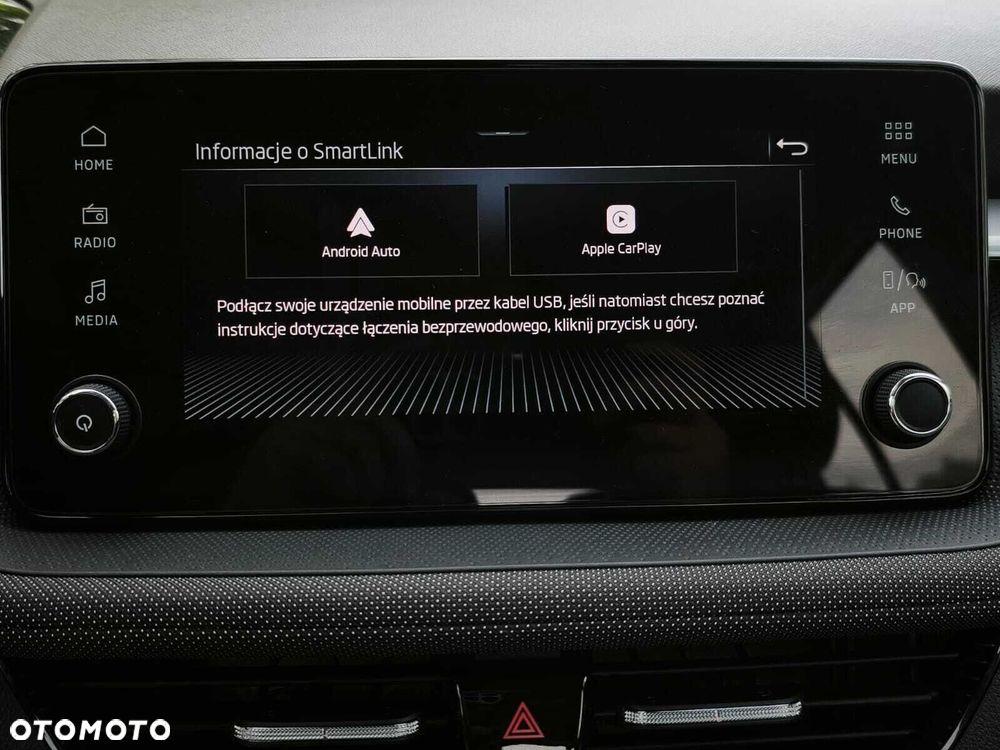 Skoda Fabia 1.0 TSI Selection DSG - 32