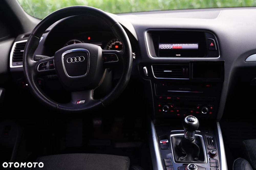 Audi Q5 2.0 TDI Quattro - 12