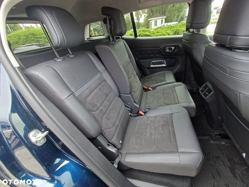 Citroën C5 Aircross - 34