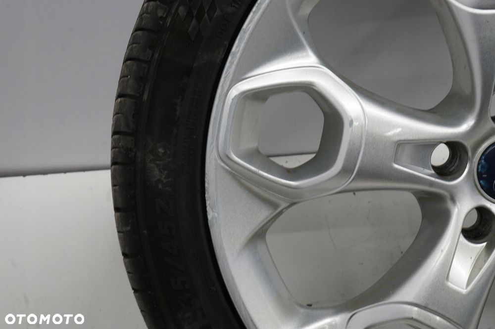 FORD KUGA MK1 10R FELGA ALUMINIOWA 19" 5X108 ET52.2 3V4J-CB - 2
