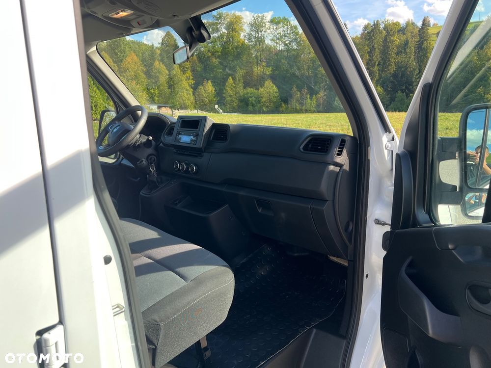 Renault Master - 26