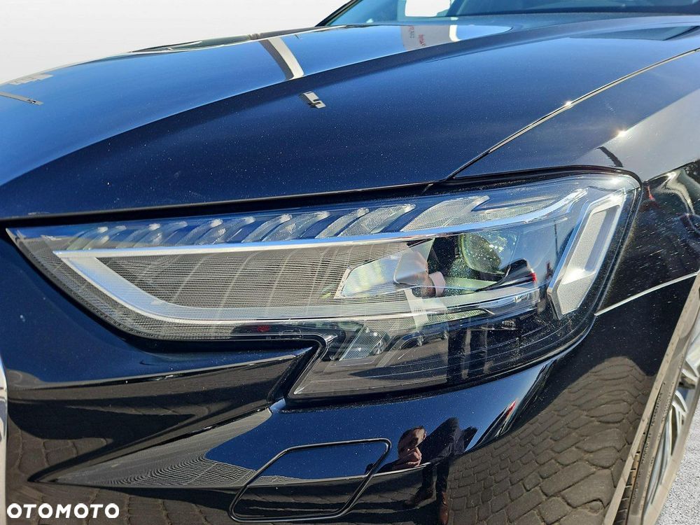 Audi A8 50 TDI quattro tiptronic - 26