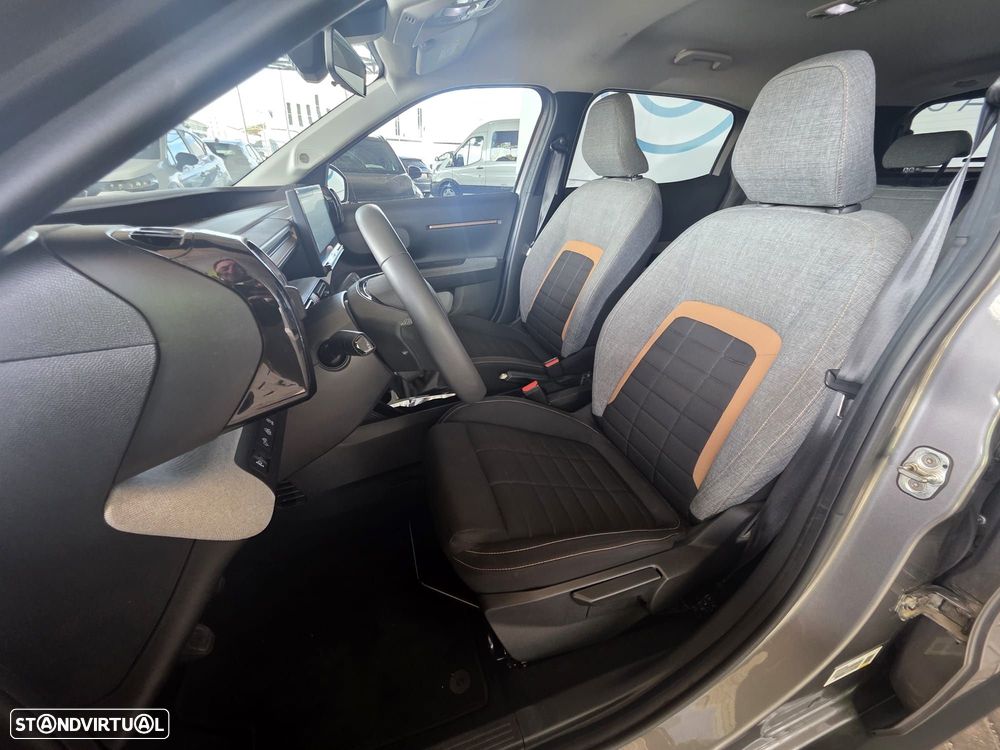 Citroën C3 Aircross 1.2 PureTech Plus - 9