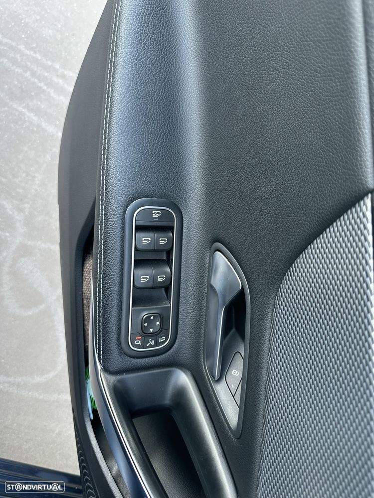 Mercedes-Benz A 180 d Progressive Aut. - 6