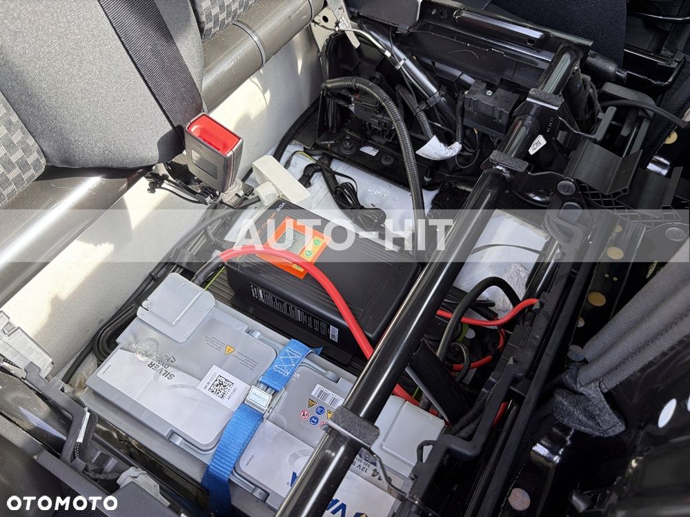 Ford Transit - 16