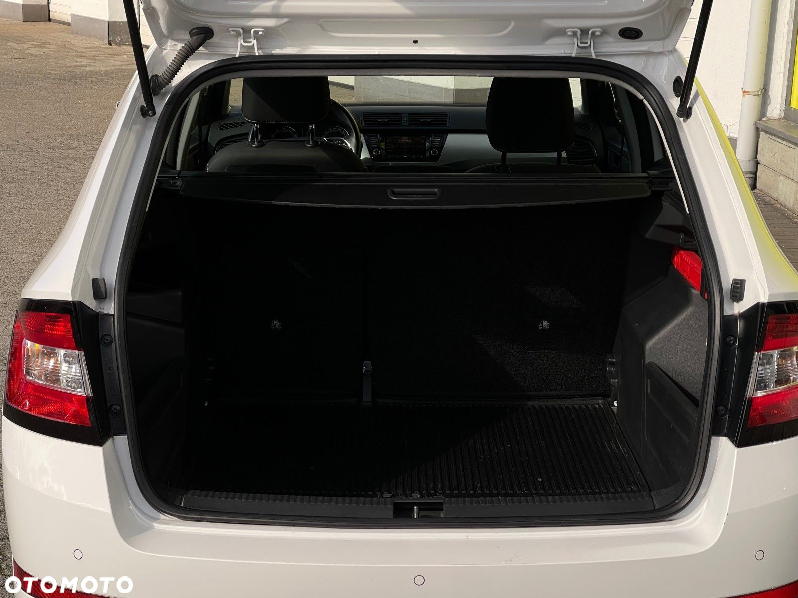 Skoda Fabia 1.0 TSI Ambition - 8