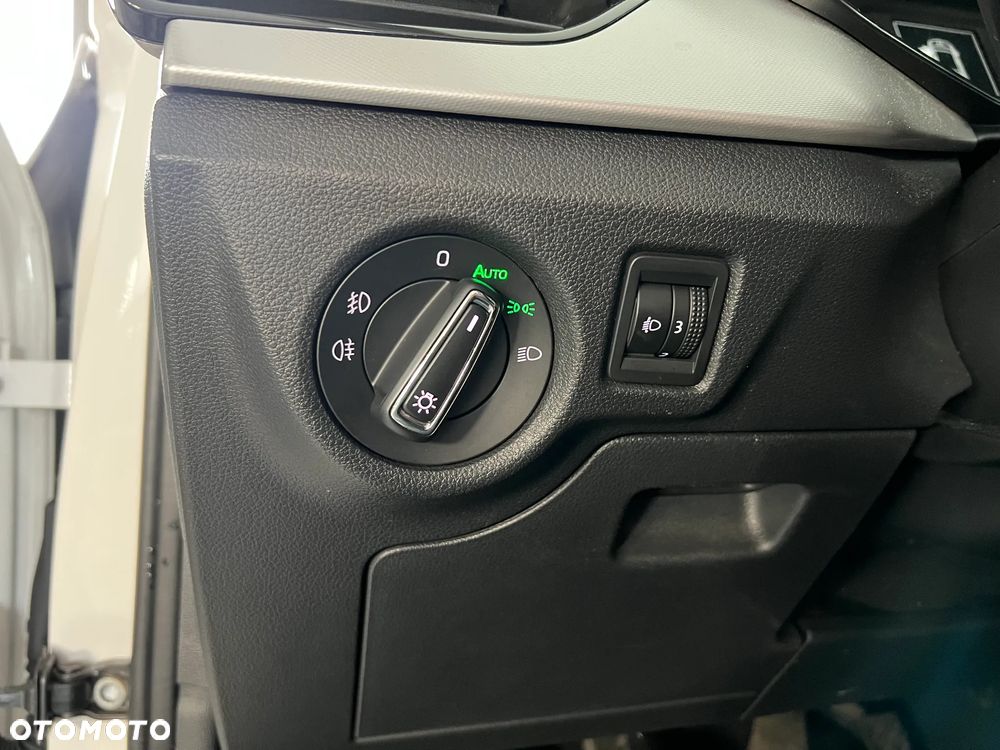 Skoda Scala 1.0 TSI Style - 23