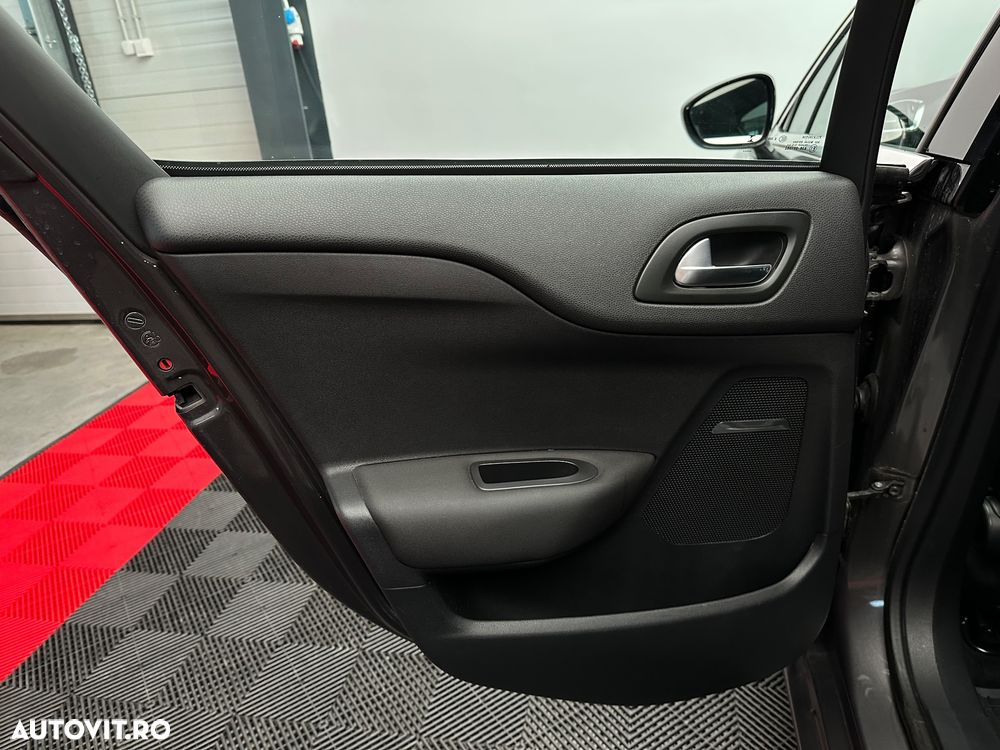 Citroën DS4 PureTech 130 S&S - 21