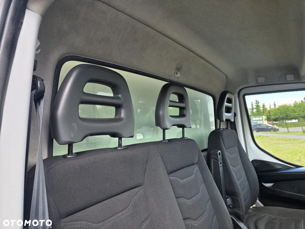 Iveco 35c13 Hi-Matic - 14