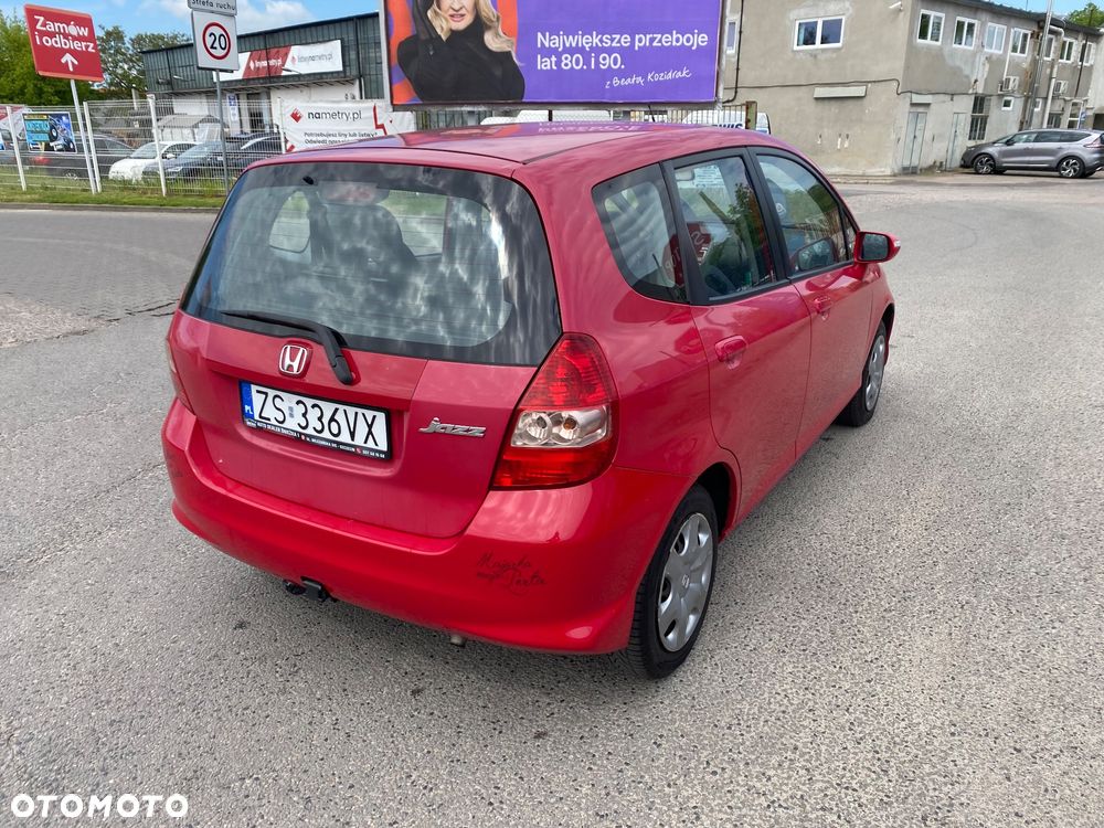 Honda Jazz 1.4 ES - 19