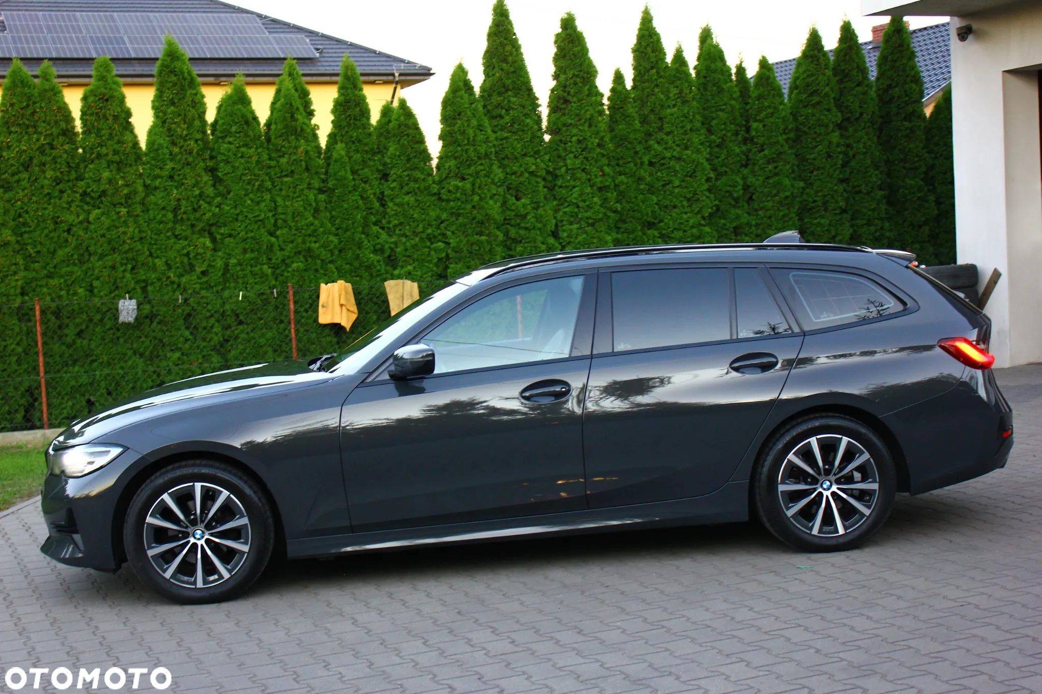 BMW Seria 3 - 17